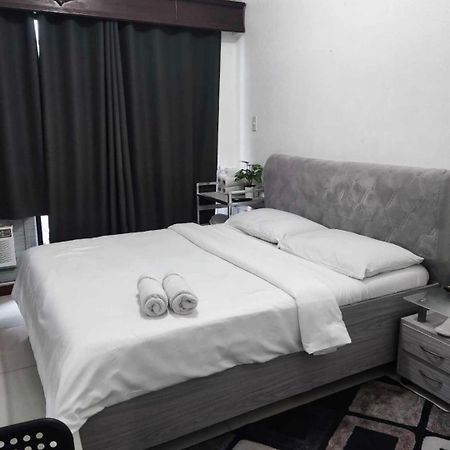 Citadel Inn Μακάτι Εξωτερικό φωτογραφία